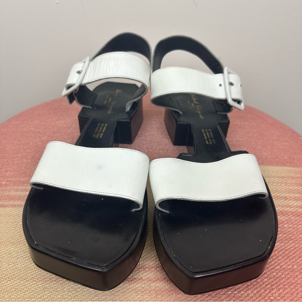 Robert Clergerie Sandals - Picture 2 of 11